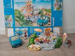 Ijssalon Playmobil, Ophalen of Verzenden