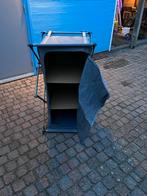 Handige Camping Kast - Opvouwbaar en Compact, Ophalen of Verzenden, Zo goed als nieuw