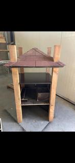 Kippenhok, Dieren en Toebehoren, Kippenhok of Kippenren, Nieuw, Ophalen of Verzenden, J