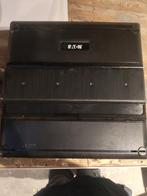 Eaton apparaat - Onbekend type, Ophalen