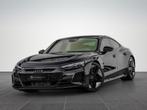 Audi e-tron GT RS 600pk Quattro Keramisch Pano HuD 4-wielbes, Auto's, Automaat, Gebruikt, Vierwielaandrijving, 455 km
