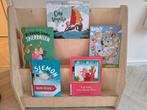 Boekenkast Montessori, Ophalen, Met plank(en), Gebruikt, 50 tot 100 cm