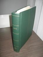 Nederland 1960 t/m 1979, Postfris. In Leuchtturm album., Verzenden, Buitenland