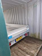 Open container/opslagcontainer, Ophalen