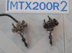 Gebruikte 2 Takt Olie Pomp Voor De Honda MTX200RII/MD07, Verzenden