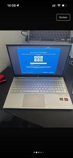 HP Pavilion 15-eh0948nd laptop, 8 GB, Ophalen of Verzenden, Zo goed als nieuw, SSD