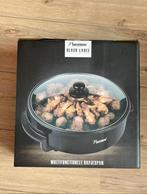 Bestron elektrische XL Hapjespan Ø32cm, Ophalen, Nieuw