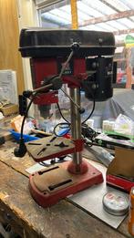 Kolomboor - nette staat, Ophalen, Gebruikt, Variabele snelheid, Kolomboormachine