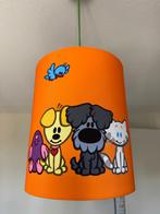 Woezel en pip hanglamp en wandlamp kinderkamer, Ophalen of Verzenden, Zo goed als nieuw, Lamp