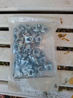 Fabory draadclips 8mm, Ophalen of Verzenden, Nieuw, Minder dan 50 mm, Overige typen