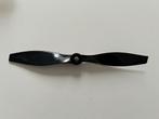 Propeller 24cm lang rc vliegtuig