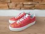 Floris van Bommel sneakers Vinni maat 41 Redcombi Red Combi, Kleding | Dames, Schoenen, Floris van Bommel, Ophalen of Verzenden