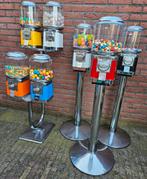 FIFTIES SIXTIES BEAVER CAPSULE KAUWGOMBALLEN AUTOMATEN, Verzamelen, Ophalen, Zo goed als nieuw