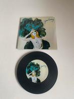 Onderzetter: Golden Earring in plaat vorm in hoes., Ophalen of Verzenden, Zo goed als nieuw