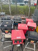 Stroom verdeelkasten paddestoelen, Ophalen, Zo goed als nieuw