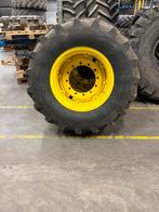 John Deere 46 /4850 / 47 /4955 Firestone Tractor Agrarisch, Zakelijke goederen, Agrarisch | Onderdelen | Banden, Velgen en Assen