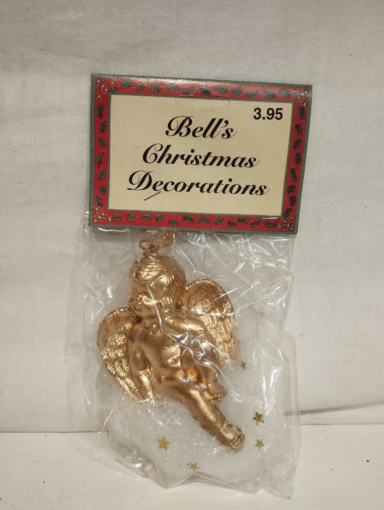 Kerst engel, Diversen, Kerst, Niet bekend, Niet bekend, Nieuw, Ophalen of Verzenden