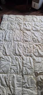 1 persoons dekbed schoon, Ophalen, Eenpersoons, Wit, Deken of Dekbed