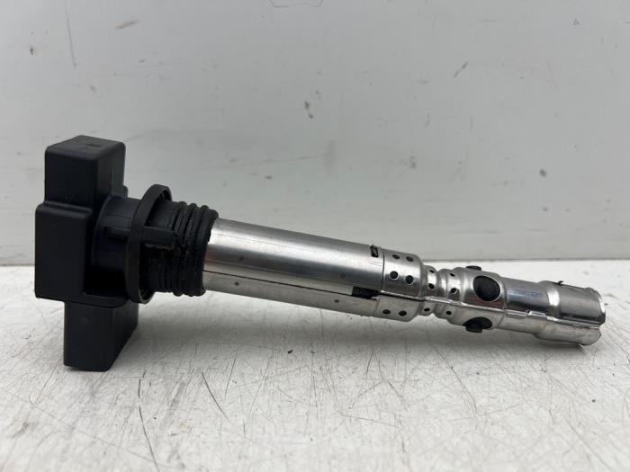 Pen Bobine van een Volkswagen Polo, Gebruikt, -, Volkswagen, -