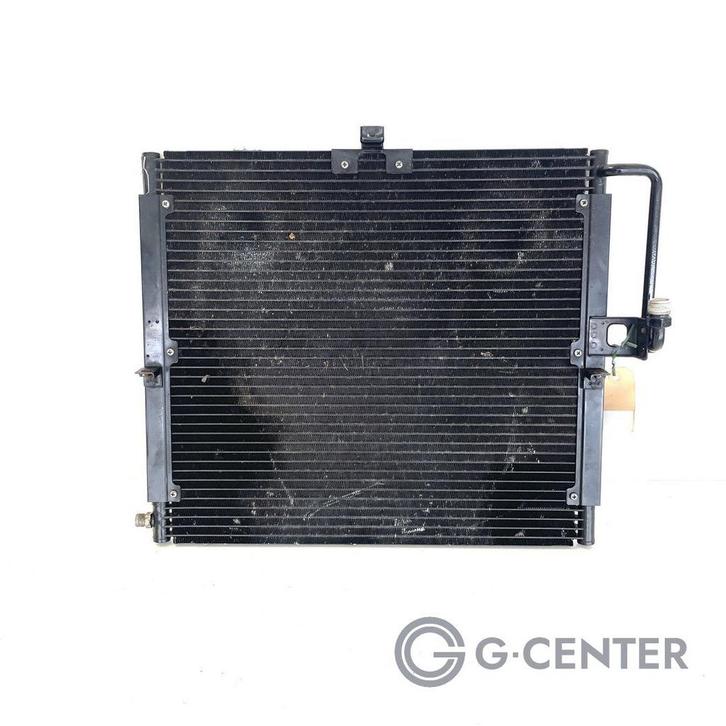 Mercedes-Benz G-Klasse Radiateur A4635000454 Condensor Airco, Auto-onderdelen, Airco en Verwarming, Gebruikt, BOVAG lid, Ophalen of Verzenden