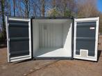 10 ft opslag zeecontainer, Ophalen of Verzenden, Nieuw, Metaal, Containerberging