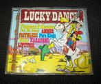 CD Lucky Luke Dance mecado 20 jolly jumper hits cowboy, Ophalen of Verzenden, Overige figuren, Zo goed als nieuw, Overige typen