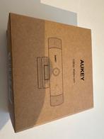 Aukey 1080p Webcam met Microfoon, Ophalen, Nieuw, MacOS, Monitorclip