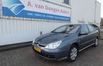 Citroen C5 3.0 V6 EXCLUSIVE Automaat,Leer,Navi,Xenon,DealerO, Automaat, Gebruikt, 2946 cc, 10 km/l