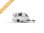 Easy Caravanning GetAway Sport, Caravans en Kamperen, Overige merken, Overige typen, Tot en met 2, Bedrijf