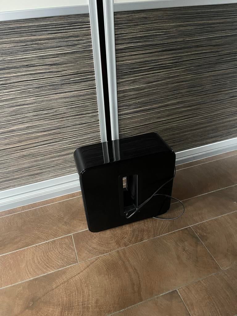 Sonos Sub (Gen 2) - Draadloze Subwoofer, Audio, Tv en Foto, Luidsprekers, Gebruikt, Subwoofer, Ophalen of Verzenden, Sonos