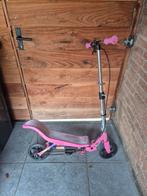 2 Space Scooters, Fietsen en Brommers, Steps, Ophalen, Gebruikt