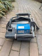 Baier BMF 500 Muurfrees - Krachtige sleuvenfrees, Doe-het-zelf en Verbouw, Gereedschap | Freesmachines, Ophalen, Gebruikt, Elektrisch