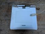Wacom CTE-440 tekentablet, Ophalen of Verzenden, Gebruikt, Bedraad, Wacom