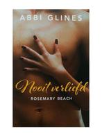 ''Nooit Verliefd'' Abbi Glines isbn.9789045214481, Ophalen of Verzenden, Zo goed als nieuw