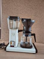 Koffiezetapparaat Douwe Egberts, Witgoed en Apparatuur, Koffiezetapparaten, 10 kopjes of meer, Ophalen, Koffiemachine