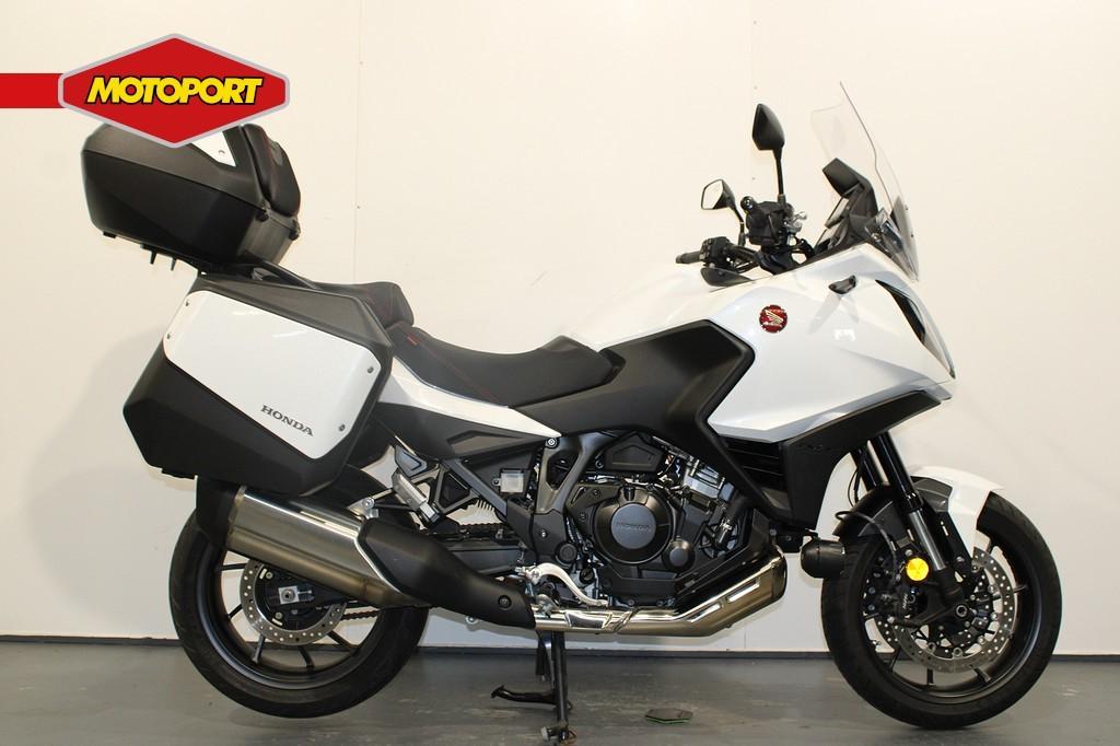 Honda NT 1100 (bj 2024), Motoren, Motoren | Honda, Bedrijf, Mc.benelux@honda-eu.com, Toermotor, Doornveld 180
B-1731  Zellik, BE