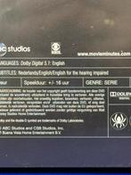 Criminal Minds Seizoen 5 DVD Boxset NL versie NIEUW SEALEND, Vanaf 12 jaar, Verzenden, Nieuw in verpakking, Boxset