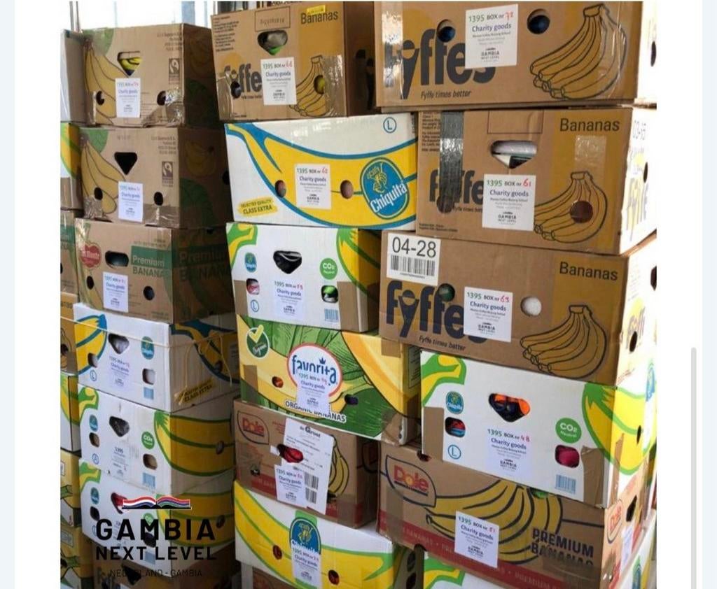 Rommelmarkt dozen vol met rommelmarkt spullen, Ophalen, Onbekend, Onbekend, Onbekend