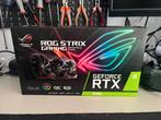 ASUS ROG Strix RTX 2060 6GB Gaming OC, Nieuw staat!, Computers en Software, Videokaarten, PCI-Express 3, GDDR6, Ophalen of Verzenden