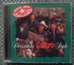 Jerry Jeff Walker - Christmas Gonzo Style (CD) Kerstmis, Cd's en Dvd's, Cd's | Kerst en Sinterklaas, Ophalen of Verzenden, Zo goed als nieuw