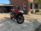 Suzuki GSX-R 750 K9 2009 volledig orgineel, Motoren, Motoren | Suzuki, 750 cc, 4 cilinders, Motorrijbewijs A, Super Sport