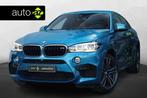 BMW X6 M / M Driver's Package / B&O, Automaat, 2950 kg, 2240 kg, Gebruikt
