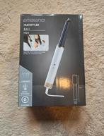 Hair dryer, brush, Ophalen of Verzenden, Zo goed als nieuw