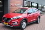 Hyundai TUCSON 1.6 GDi Comfort, Voorwielaandrijving, Stof, Gebruikt, 4 cilinders