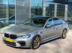 BMW 5-Serie M5 600pk Xdrive Aut. 2018 Grijs, Auto's, Automaat, 2000 kg, Bedrijf, Vierwielaandrijving