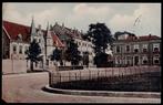 LEEUWARDEN  -  Gevangenis en Ziekenhuis  1913, Ophalen of Verzenden, Voor 1920, Gelopen, Friesland