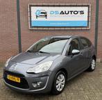 Citroen C3 1.4 Dynamique, Voorwielaandrijving, Stof, Zwart, 4 cilinders