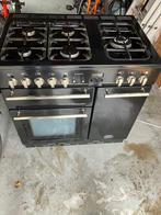 Falcon Arleston Fornuis, Witgoed en Apparatuur, Fornuizen, Ophalen, Gebruikt, 60 cm of meer, Gas