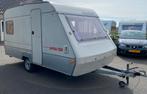 Caravans gezocht Adria Beyerland hobby chateau Wilk Eriba, Particulier
