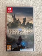 Hogwarts Legacy - Nintendo Switch, 1 speler, Ophalen of Verzenden, Zo goed als nieuw, Role Playing Game (Rpg)